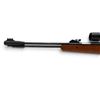 Image 5 : Browning Under Lever Single Shot .177 Cal Pellet Air Rifle Wood Stock Under 495FPS W/3-9X40 Scope