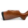 Image 6 : Browning Under Lever Single Shot .177 Cal Pellet Air Rifle Wood Stock Under 495FPS W/3-9X40 Scope