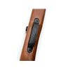 Image 9 : Browning Under Lever Single Shot .177 Cal Pellet Air Rifle Wood Stock Under 495FPS W/3-9X40 Scope