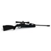 Image 1 : Gamo Swarm 10X Single Shot Pump Action .177 Caliber Pellet Air Rifle Under 495 FPS With 3-9X40 Scope