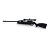 Image 2 : Gamo Swarm 10X Single Shot Pump Action .177 Caliber Pellet Air Rifle Under 495 FPS With 3-9X40 Scope