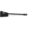 Image 8 : Gamo Swarm 10X Single Shot Pump Action .177 Caliber Pellet Air Rifle Under 495 FPS With 3-9X40 Scope