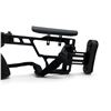 Image 3 : Sig Sauer Cross Bolt Action Rifle .308 Win 16.5" Barrel Folding Stock Folding Bipod Vortex 6-24X50