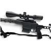 Image 4 : Sig Sauer Cross Bolt Action Rifle .308 Win 16.5" Barrel Folding Stock Folding Bipod Vortex 6-24X50