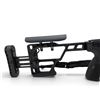 Image 6 : Sig Sauer Cross Bolt Action Rifle .308 Win 16.5" Barrel Folding Stock Folding Bipod Vortex 6-24X50