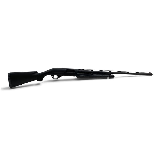 Benelli Nova Pump Action Shotgun 20Ga 3" Chamber 26" Vent Rib Barrel Black Synthetic Stock