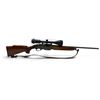 Image 1 : Remington Model 7400 Semi Auto Rifle .30-06 SPRG 22" Barrel Wood Stock With Bushnell 3-9X50 Scope