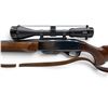 Image 4 : Remington Model 7400 Semi Auto Rifle .30-06 SPRG 22" Barrel Wood Stock With Bushnell 3-9X50 Scope