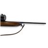 Image 8 : Remington Model 7400 Semi Auto Rifle .30-06 SPRG 22" Barrel Wood Stock With Bushnell 3-9X50 Scope