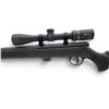 Image 4 : Savage Mark II Bolt Action Rifle 22LR 21" Heavy Barrel Synthetic Stock With Burris 3-9X40 Scope