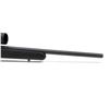 Image 8 : Savage Mark II Bolt Action Rifle 22LR 21" Heavy Barrel Synthetic Stock With Burris 3-9X40 Scope