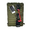 Image 1 : Tasmanian Tiger Modular Front Seat Panel, New