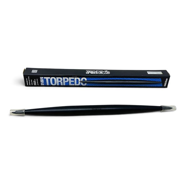 Cold Steel Mini Torpedo, 12", New