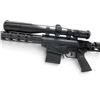 Image 4 : Ruger Precision Bolt Action Rifle 6.5 CM 24" Barrel Adj. Folding Stock W/ Vortex 4-24X50 And Bipod