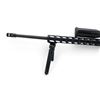 Image 5 : Ruger Precision Bolt Action Rifle 6.5 CM 24" Barrel Adj. Folding Stock W/ Vortex 4-24X50 And Bipod