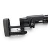 Image 6 : Ruger Precision Bolt Action Rifle 6.5 CM 24" Barrel Adj. Folding Stock W/ Vortex 4-24X50 And Bipod
