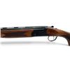Image 4 : Stevens 555 Over Under Shotgun 12Ga 3" Chambers 28" Barrels Wood Stock