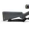 Image 6 : CVA Wolf Muzzleloading Rifle .50 Cal 24" Barrel Black Synthetic With Bushnell Legend 3-9X40 Scope