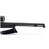 Image 8 : CVA Wolf Muzzleloading Rifle .50 Cal 24" Barrel Black Synthetic With Bushnell Legend 3-9X40 Scope