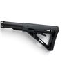 Image 3 : Black Creek Labs MRX Bison Bolt Action Rifle 5.56NATO 12.5" Barrel ODG Green With Bushnell 4.5-18X40