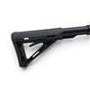 Image 6 : Black Creek Labs MRX Bison Bolt Action Rifle 5.56NATO 12.5" Barrel ODG Green With Bushnell 4.5-18X40