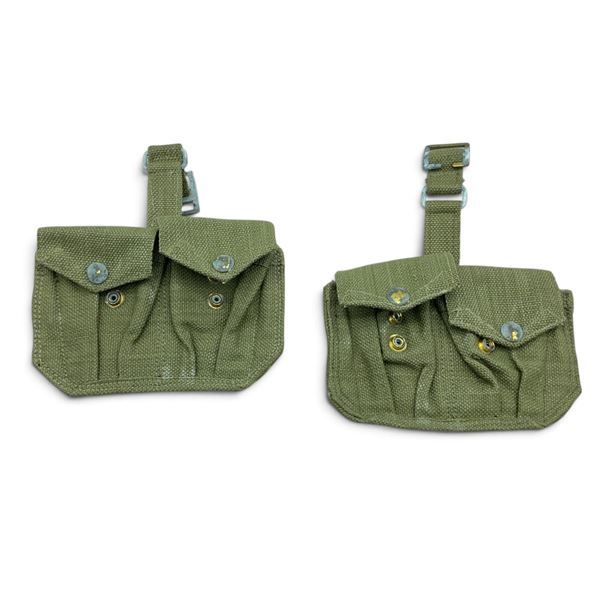 Magazine Pouches, Pattern 37 X 2