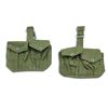 Image 1 : Magazine Pouches, Pattern 37 X 2