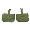 Image 2 : Magazine Pouches, Pattern 37 X 2