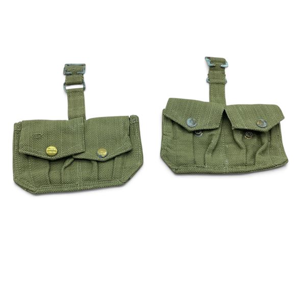 Magazine Pouches, Pattern 37 X 2