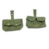 Image 1 : Magazine Pouches, Pattern 37 X 2