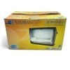 Image 1 : Symban Jupiter-1 Outdoor Wallpak Fixture
