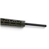 Image 8 : Derya TM22 A-18 Semi Auto Rifle 22LR 18" Threaded Barrel ODG With Bushnell 4.5-18X40 Scope