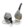 Image 1 : Goose Decoy on Stands X 2