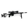 Image 1 : Sig Sauer Cross Bolt Action Rifle 6.5 Creed 18" Barrel Folding Stock Folding Bipod Vortex 5-25X56