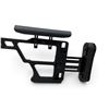 Image 3 : Sig Sauer Cross Bolt Action Rifle 6.5 Creed 18" Barrel Folding Stock Folding Bipod Vortex 5-25X56