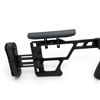 Image 6 : Sig Sauer Cross Bolt Action Rifle 6.5 Creed 18" Barrel Folding Stock Folding Bipod Vortex 5-25X56