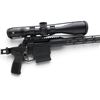 Image 7 : Sig Sauer Cross Bolt Action Rifle 6.5 Creed 18" Barrel Folding Stock Folding Bipod Vortex 5-25X56