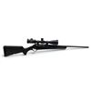 Image 1 : Benelli Lupo Bolt Action Rifle .308 Win 22" Barrel Black Synthetic Stock With Athlon 6-24X50 Scope