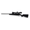Image 2 : Benelli Lupo Bolt Action Rifle .308 Win 22" Barrel Black Synthetic Stock With Athlon 6-24X50 Scope