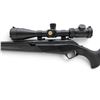 Image 4 : Benelli Lupo Bolt Action Rifle .308 Win 22" Barrel Black Synthetic Stock With Athlon 6-24X50 Scope