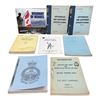 Image 1 : Assorted Military Books and Publications, Please see Picture for Details