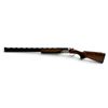 Image 2 : JTS E60 Over Under Shotgun 12Ga 3" Chambers 28" Barrels Wood Stock