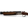 Image 4 : JTS E60 Over Under Shotgun 12Ga 3" Chambers 28" Barrels Wood Stock