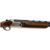 Image 7 : JTS E60 Over Under Shotgun 12Ga 3" Chambers 28" Barrels Wood Stock