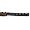 Image 8 : JTS E60 Over Under Shotgun 12Ga 3" Chambers 28" Barrels Wood Stock