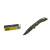 Image 1 : Buck Knives Bantam BLW Folding 3-1/8" Blade Knife, Muddy Water Camo, New