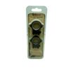 Image 1 : Burris 30mm Medium Height Ring Mounts for Tikka t3