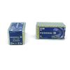 Image 1 : Federal Small Game 22 WMR Jacketed Hollow Point Ammunition, 100 Rounds