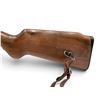 Image 3 : Mossberg Model 142-A Bolt Action Rifle .22LR 18" Barrel Wood Stock With Tasco 4X Scope