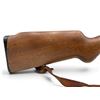 Image 6 : Mossberg Model 142-A Bolt Action Rifle .22LR 18" Barrel Wood Stock With Tasco 4X Scope